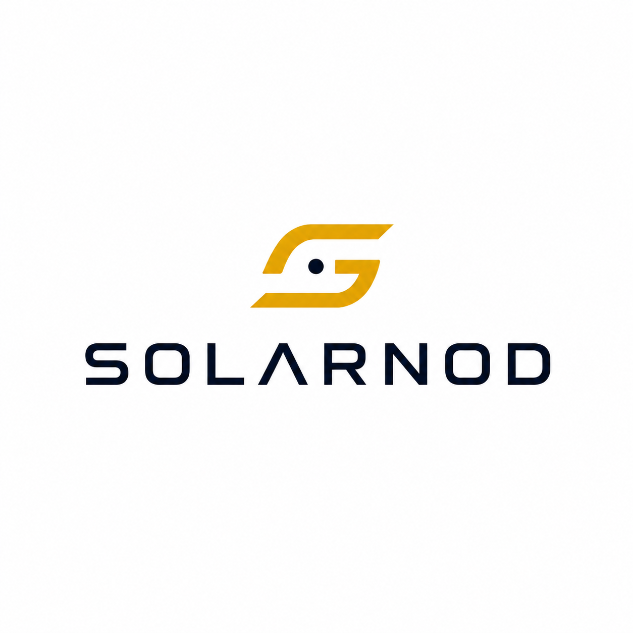 Solarnod logo